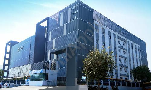 Aster Public School, Knowledge Park V — Campus Facility & Infrastructure View 6