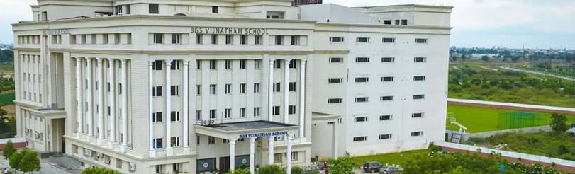 BGS Vijnatham School
