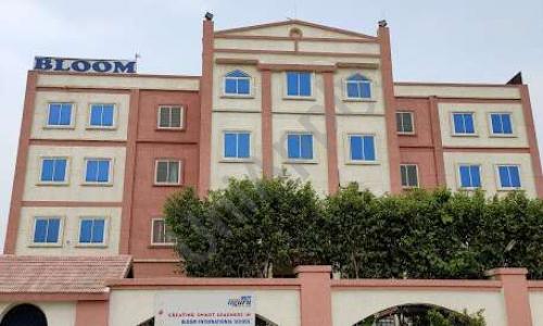 Bloom International School — Campus Facility & Infrastructure View 3