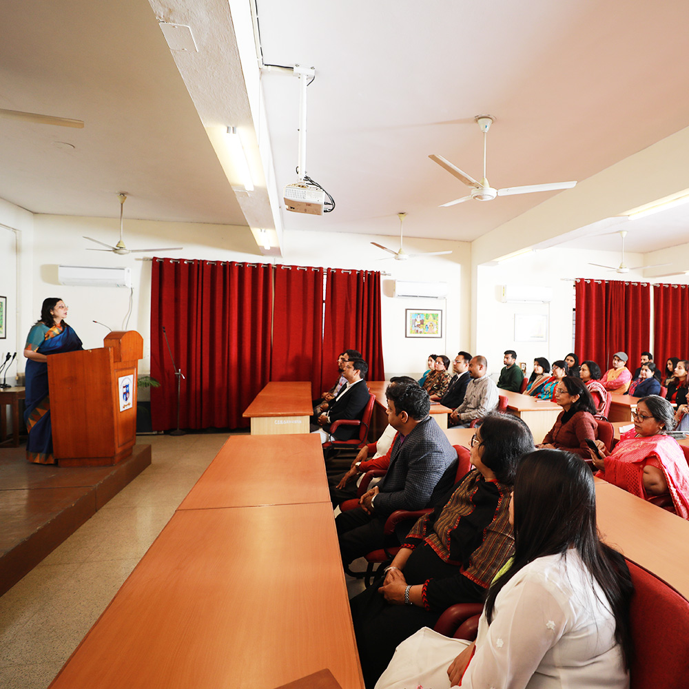 Cambridge School, Noida — Campus Facility & Infrastructure View 3