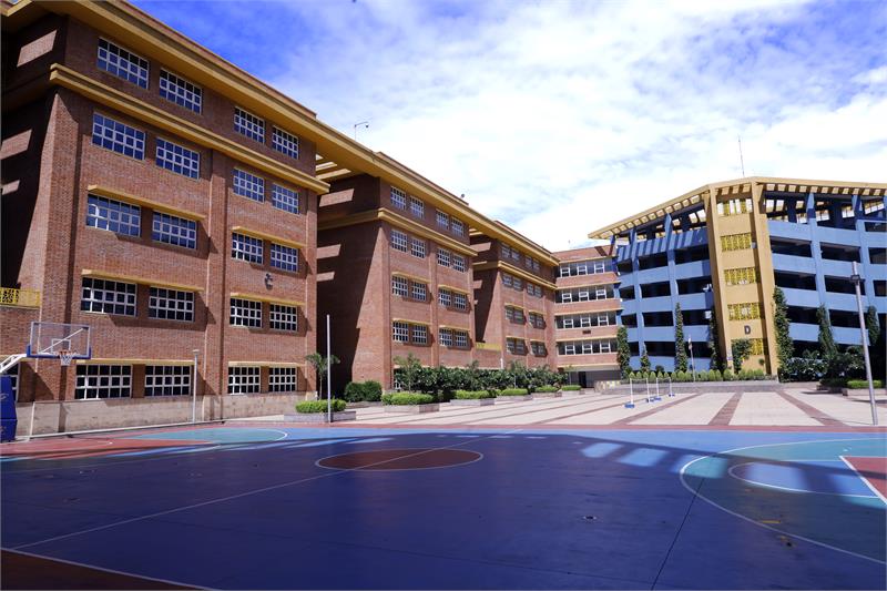 Delhi Public School, Knowledge Park V — Campus Facility & Infrastructure View 10