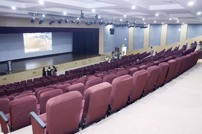 Genesis Global School — Campus Facility & Infrastructure View 7