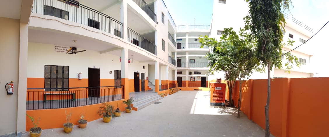 Golden Valley Public School