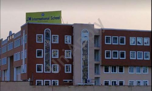 JM International School
