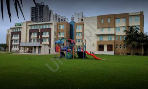 Kaushalya World School — Campus Facility & Infrastructure View 6