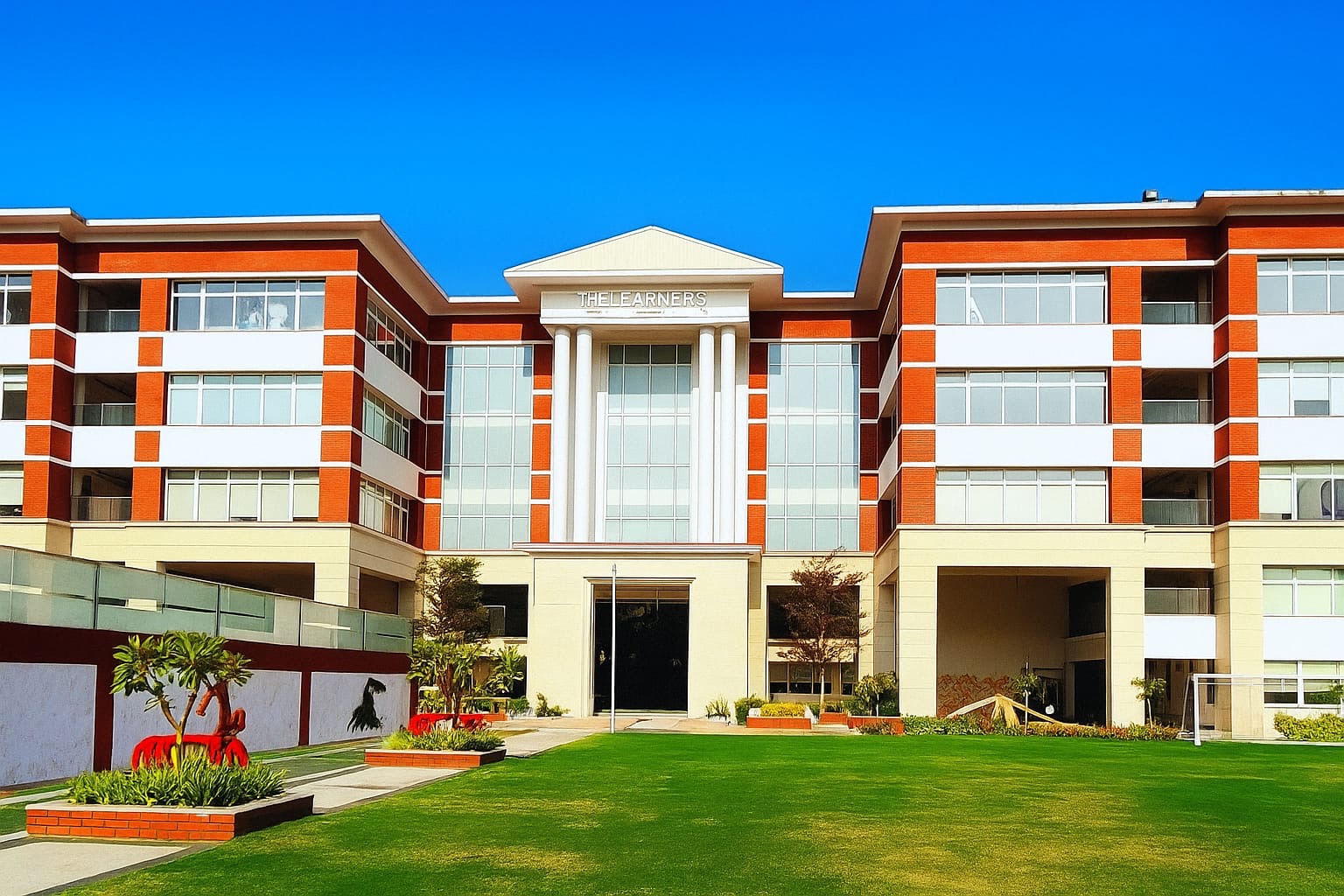Learners International School