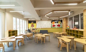 Learners International School — Campus Facility & Infrastructure View 10