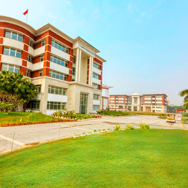 Learners International School — Campus Facility & Infrastructure View 3