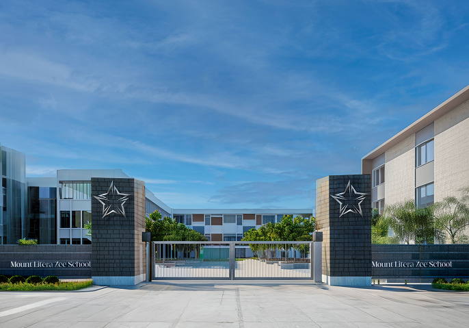 Mount Litera Zee School