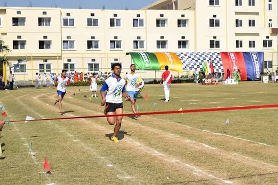Mount Litera Zee School — Campus Facility & Infrastructure View 6