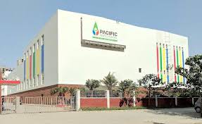 Pacific World School