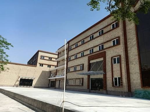 Sri Chaitanya Techno School, Sector 41 (Noida) — Campus Facility & Infrastructure View 2