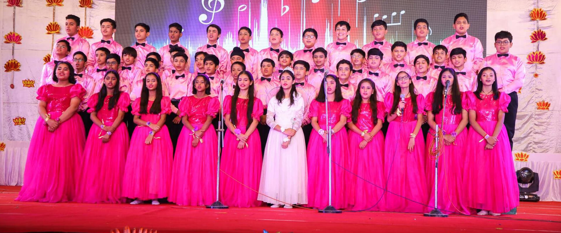 St. John's Senior Secondary School
