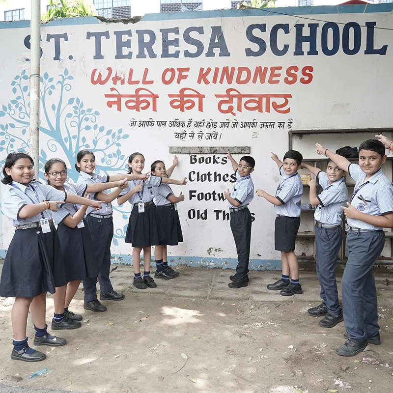 St. Teresa School