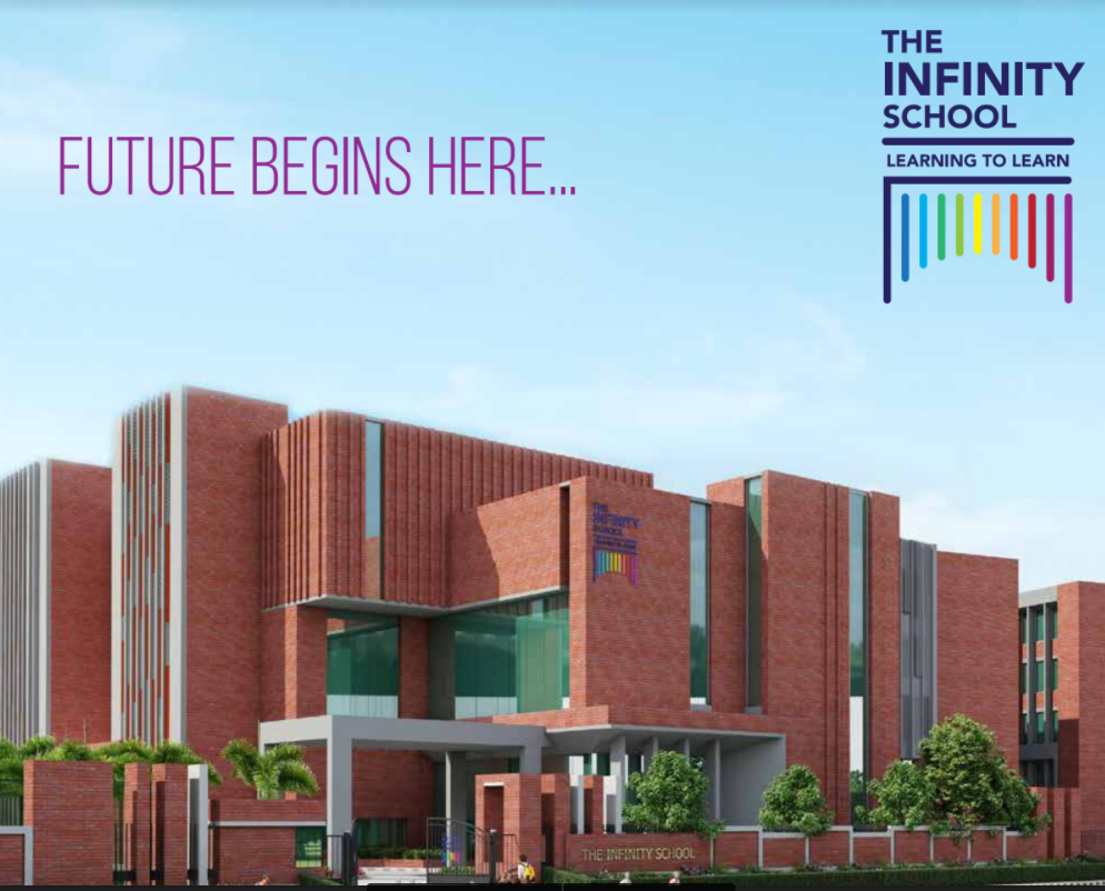 The Infinity School